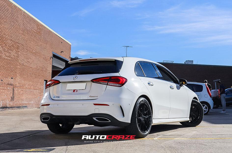 MERCEDES-A200-TOXIN-GLOSS-BLACK